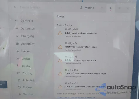 2023 Tesla Model Y from USA, damaged, VIN 7SAYGDEE7PA172208